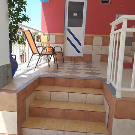 Ladikos Kardamena (Kos)