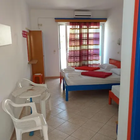 Ladikos 3* Kardamena (Kos)