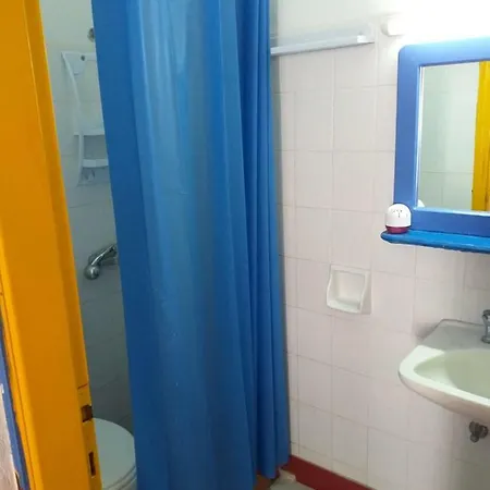 Ladikos شقة فندقية