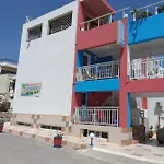 Ladikos 3* Kardamena (Kos)