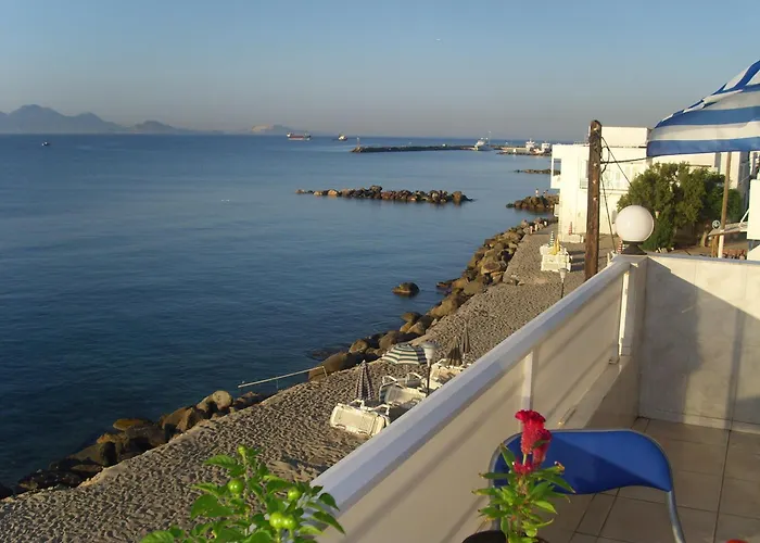 Apartmanhotel Ladikos Kardamena (Kos)