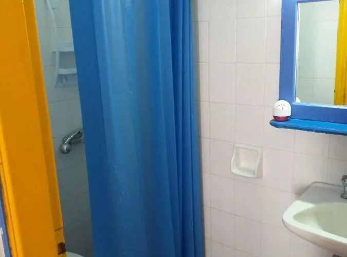 Ladikos Apartmanhotel