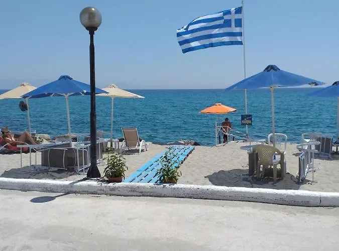 Ladikos Kardamena (Kos)