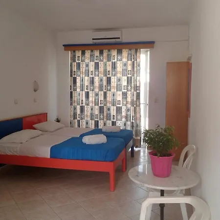 Ladikos Apart-hotel 3*