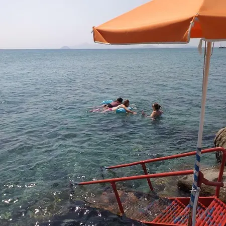 Ladikos Beach