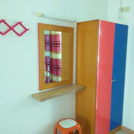 Ladikos 3* Kardamena (Kos)