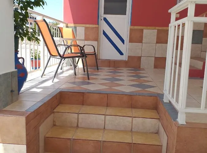 Ladikos Kardamena (Kos)