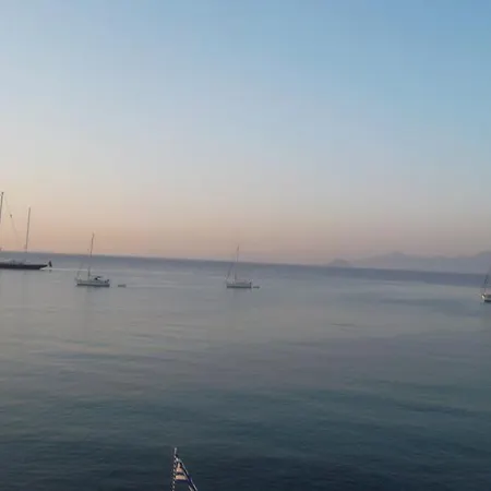 Lejlighedshotel Ladikos 3*