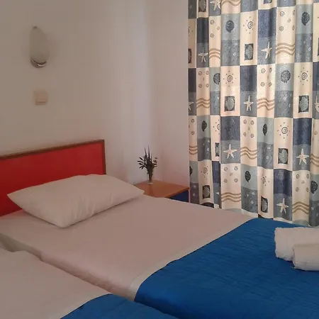 Ladikos 3* Kardamena (Kos)