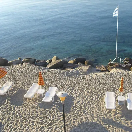 Ladikos 公寓式酒店 Kardamena (Kos)