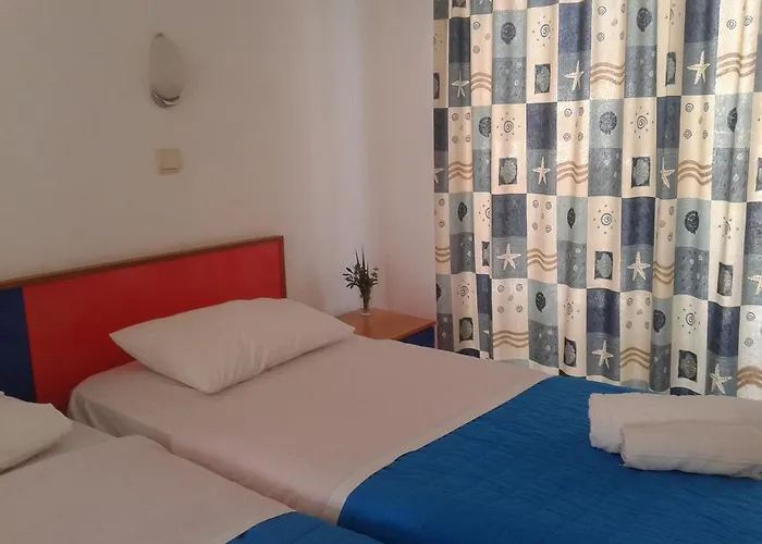 Ladikos Beach 3* Kardamena (Kos)