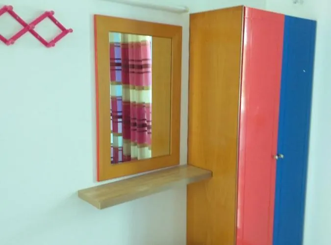 Ladikos Beach 3* Kardamena (Kos)